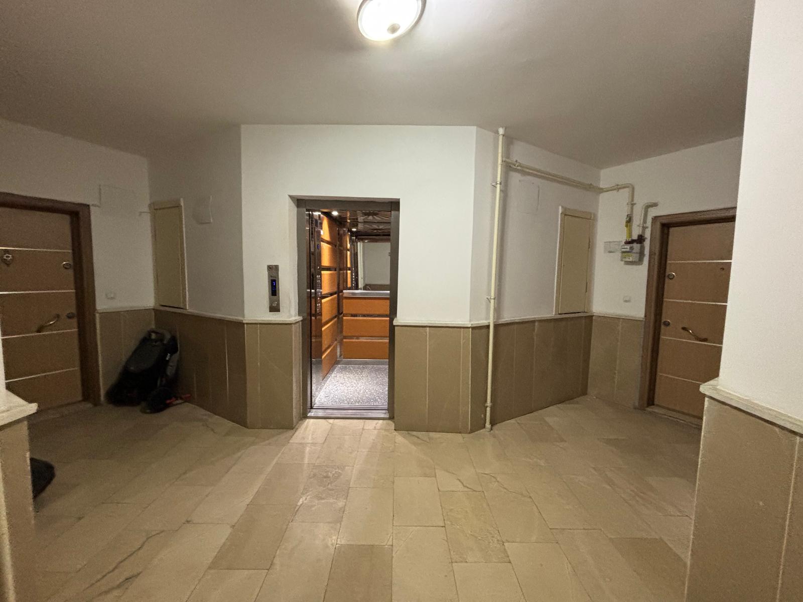 ŞAHİNCİLİ YUNUSKENT SİTESİ - 3+1